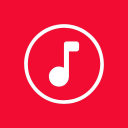 Better Lyrics Discord Server Icon