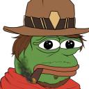 Overwatch Frens icon