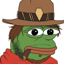 Overwatch Frens icon