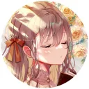 M's room