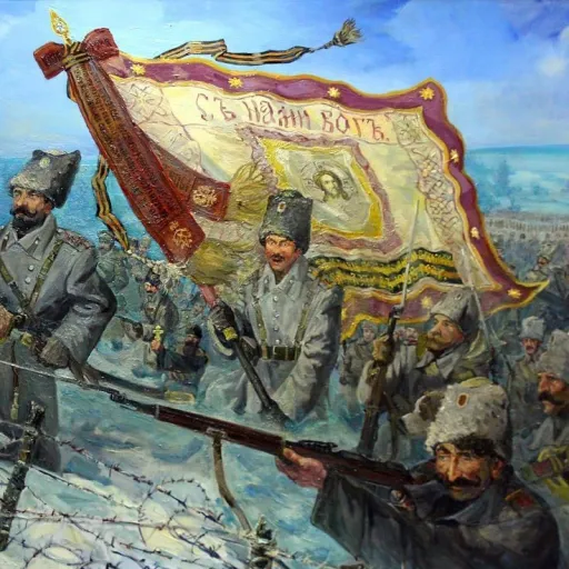 Великая Война ・ ВПИ — мониторинг Discord сервера, статистика и рейтинг