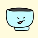 茶碗