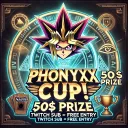 Phonyxx Cup