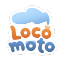 Locomoto avatar