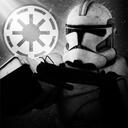 |SGAR| The Grand Army Of The Republic| Discord Server Icon