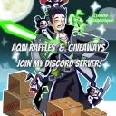 AQW RAFFLES & GIVEAWAYS!! 🍀🔥🚀