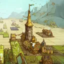 Drop Duchy | Sleepy Mill Studio Server