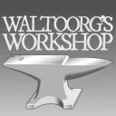 Waltoorg's workshop
