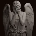 DON'T BLINK!