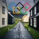 Roblox Olympics | Reykjavik 2025 | TREA