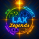 Lax Legends Discord server icon