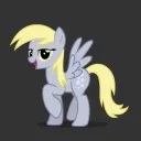 Derpy's Lair!