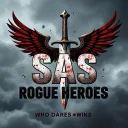 SAS Rogue Heroes