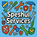 Speshul Services