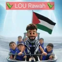 Ellou Rawa7 🦖🌊