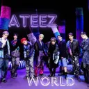 🌑﹒ATEEZ WORLD