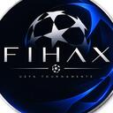 FIHAX | UCL - UEL - CFL Discord Server Icon