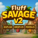 Savage Flyff