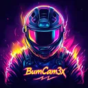 BumCam 3x