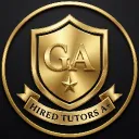 𝐇𝐢𝐫𝐞𝐝 𝐓𝐮𝐭𝐨𝐫𝐬⫷A+⫸ Discord Server Icon