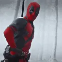 Deadpool Universe