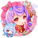 @「winne  💉 sh✦p」 gfx, setup, apm