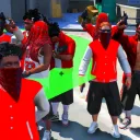 BLOODS | WavesRP 3.0