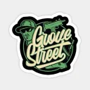 Grove Street Families