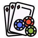 Simple Gambling Simulator