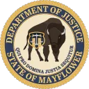 Mayflower Department of Justice
