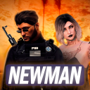 Discovery icon for Newman Family Discord server