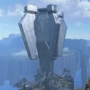 The Command Spire