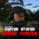 - [USAF] United States Armed Forces