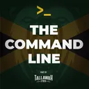 The Command Line