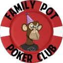 Family Pot Poker Club