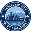 VPD | Vancouver Police Department Discord Server Icon