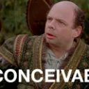 The Inconceivable