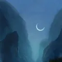 Moonlight Collide