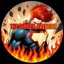 GingerAvenger's Server Discord Server Icon