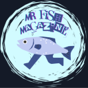 Mr. Fish Literary Magazine Discord Server