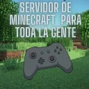 ¡servidor para todos! (servidor de minecraft)