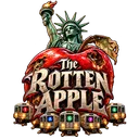 The Rotten Apple 🍎🗽