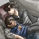 Evan Afton Adopts AU