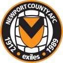 NEWPORT COUNTY AFC | VRFS Team