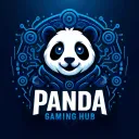 Panda Gaming Hub
