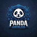 Panda Gaming Hub