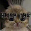 Krisp Tag