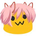 Madoka blobs (PMMM)