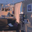 Cozy Cabins