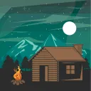 Cozy Cabins